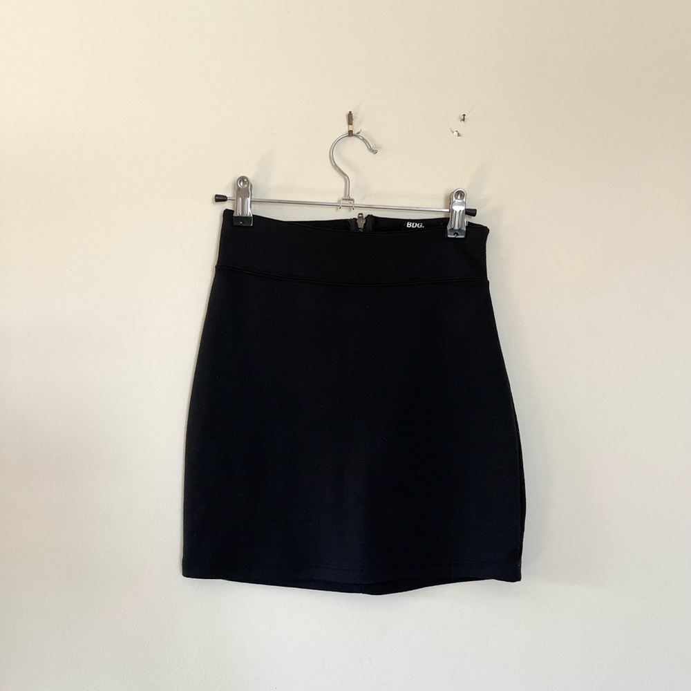 Urban Outifitters Mini Skirt